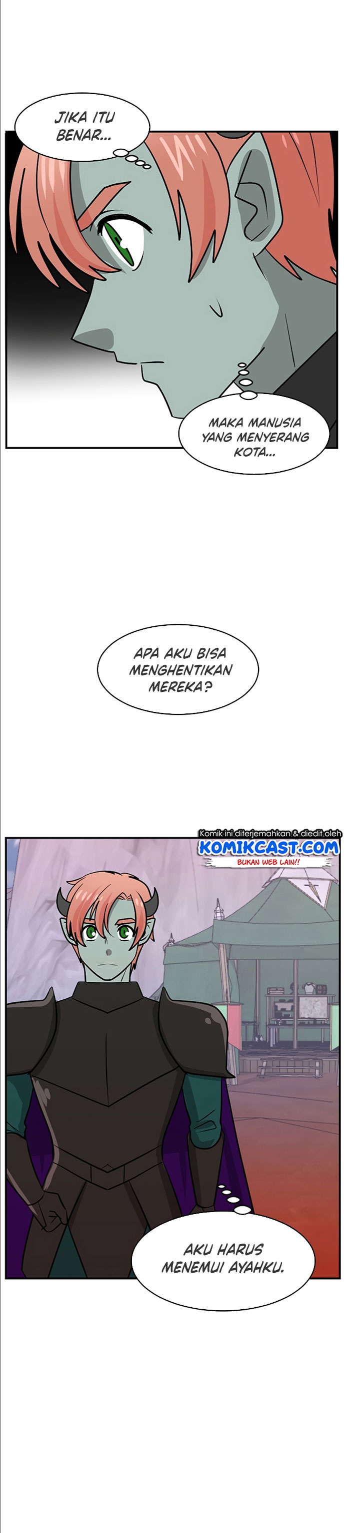 Bookworm Chapter 108 Image 3