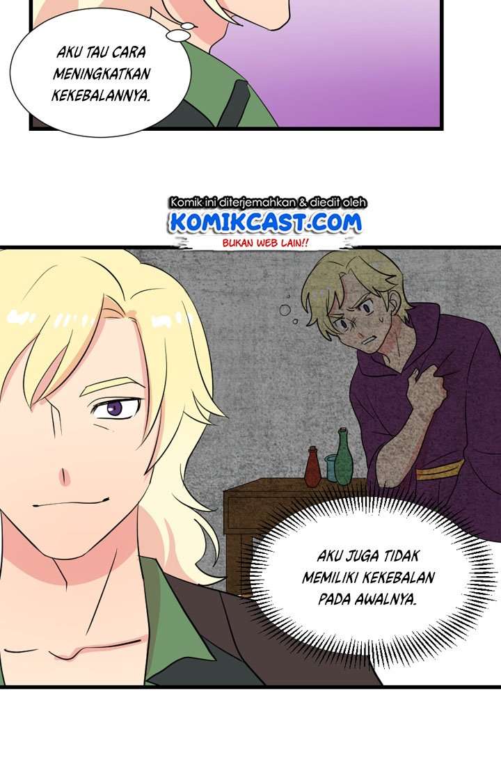 Bookworm Chapter 11 Image 9