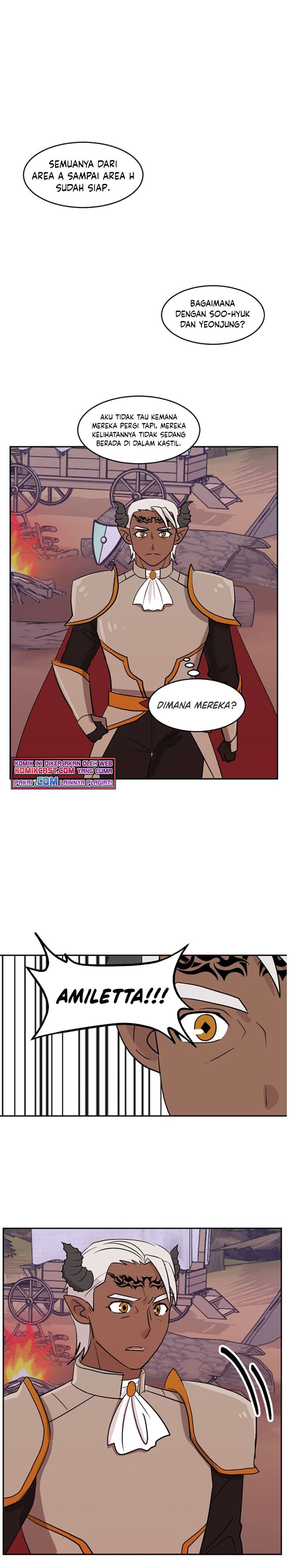 Bookworm Chapter 115 Image 21