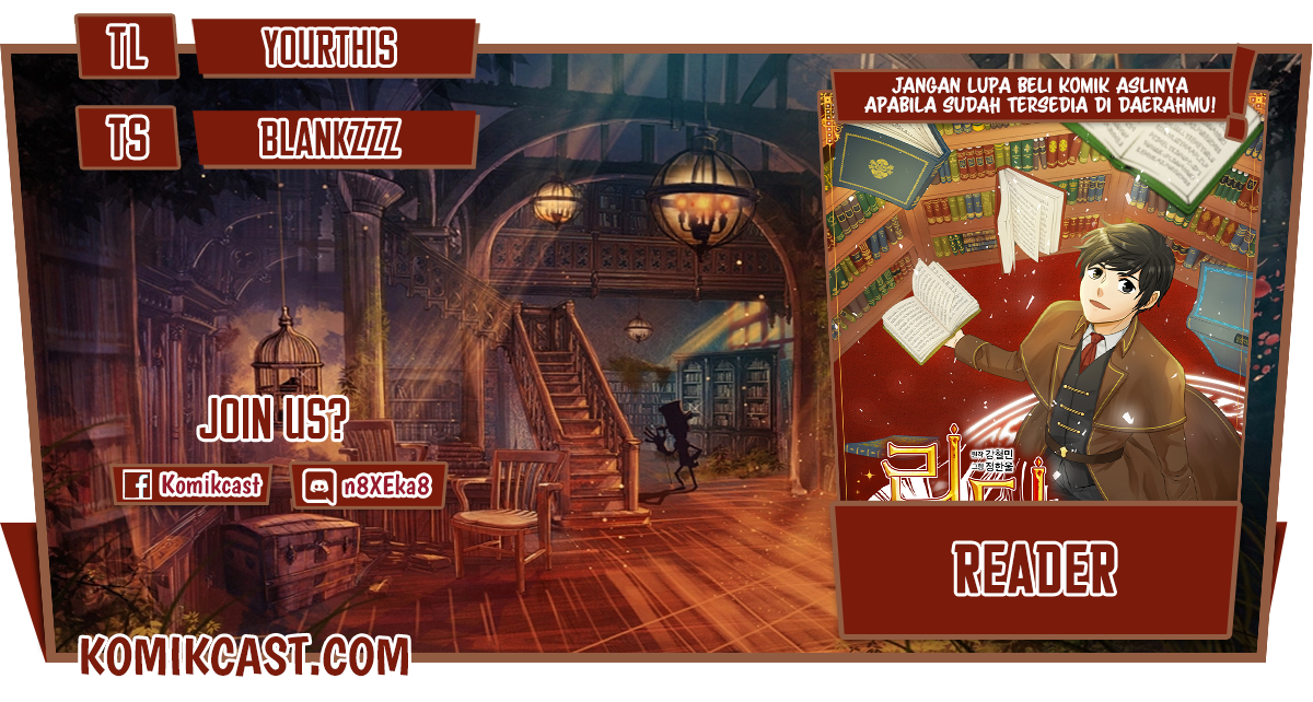 Bookworm Chapter 116 Image 0