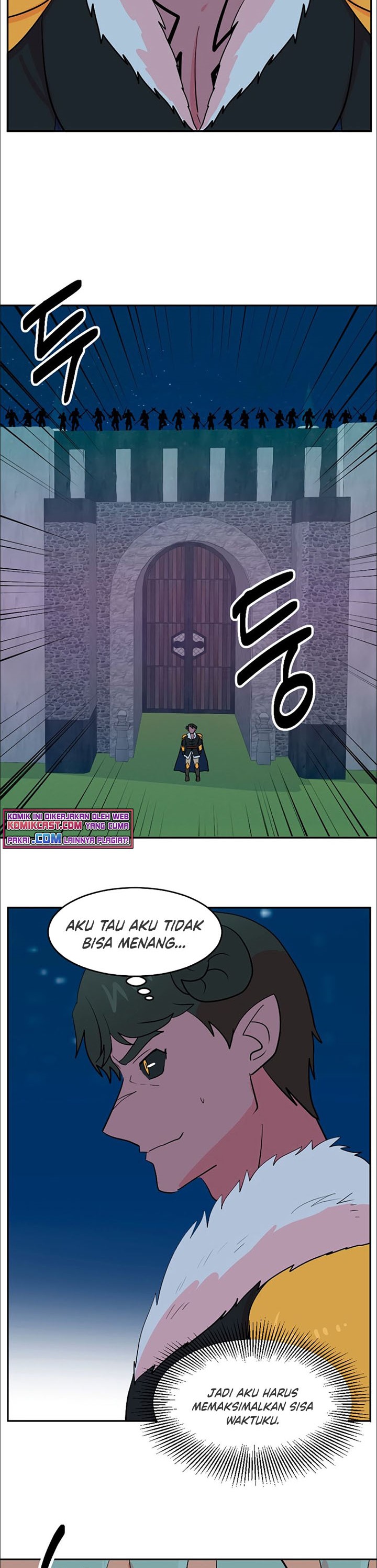 Bookworm Chapter 116 Image 6