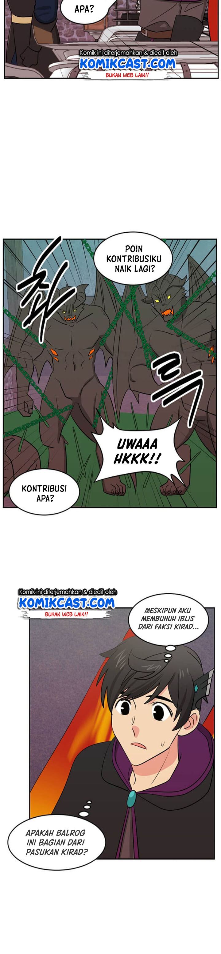 Bookworm Chapter 117 Image 12