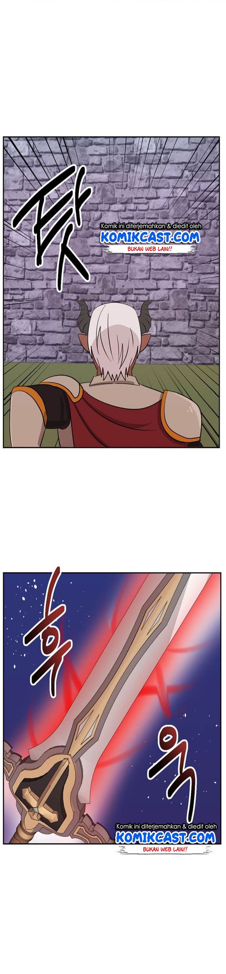 Bookworm Chapter 117 Image 29