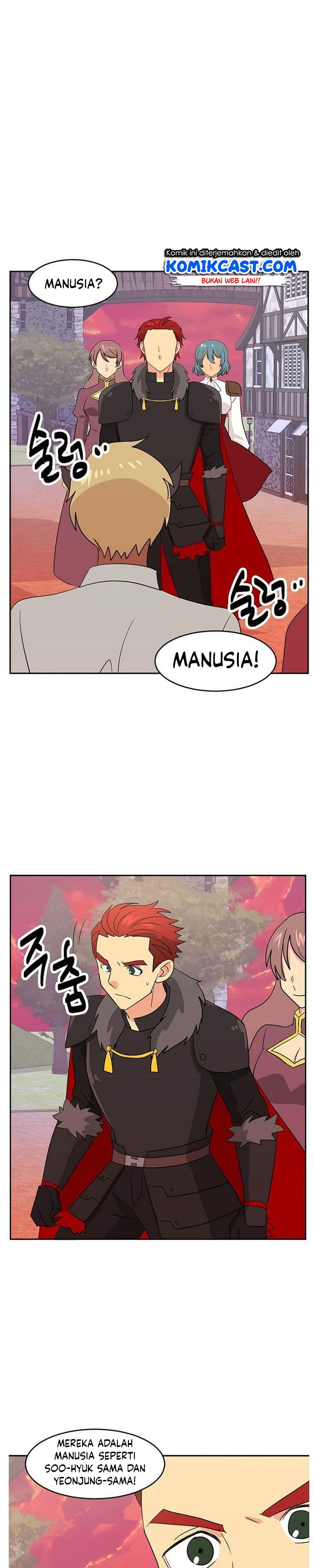 Bookworm Chapter 122 Image 24