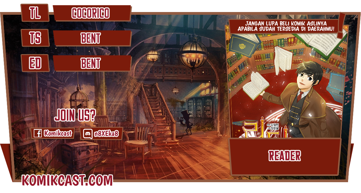 Bookworm Chapter 123 Image 0