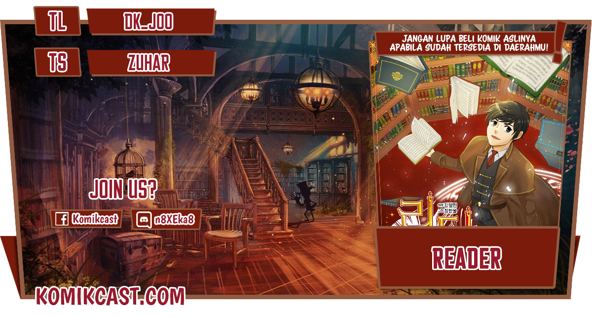 Bookworm Chapter 129 Image 0