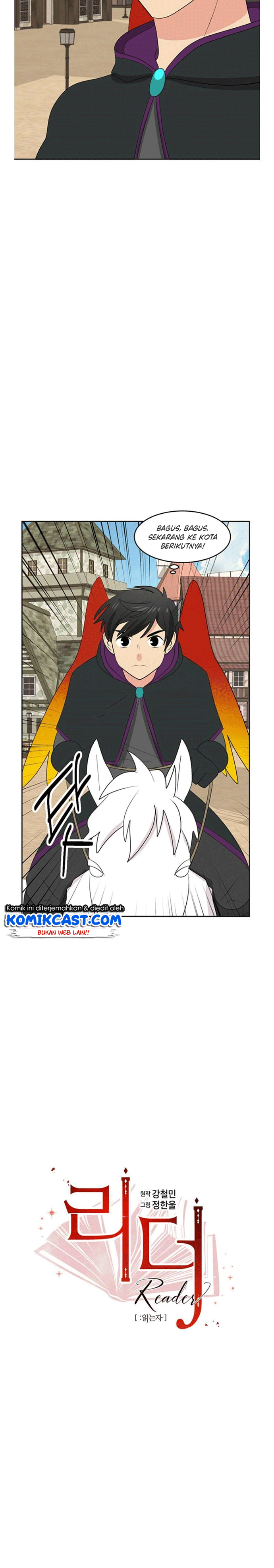 Bookworm Chapter 147 Image 2