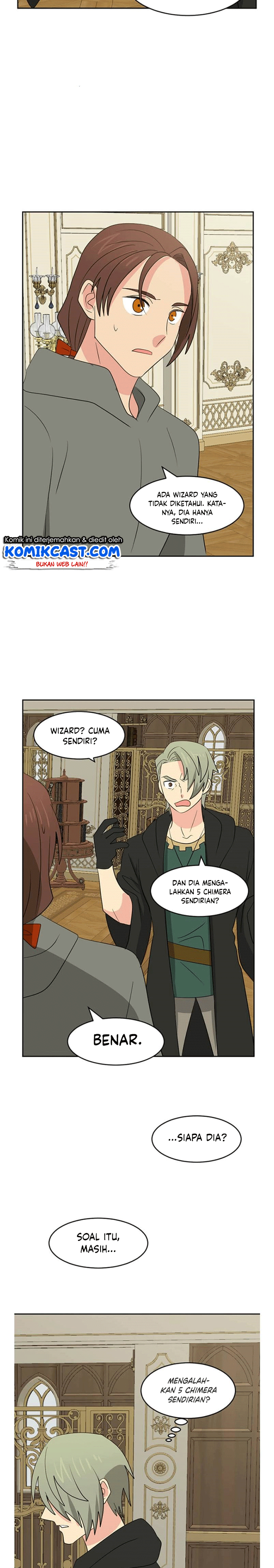 Bookworm Chapter 147 Image 4