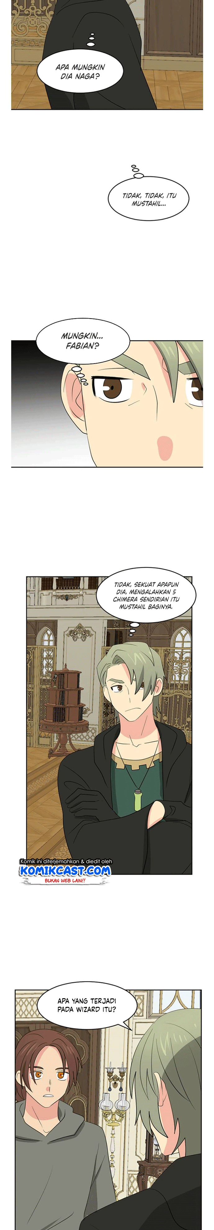 Bookworm Chapter 147 Image 5