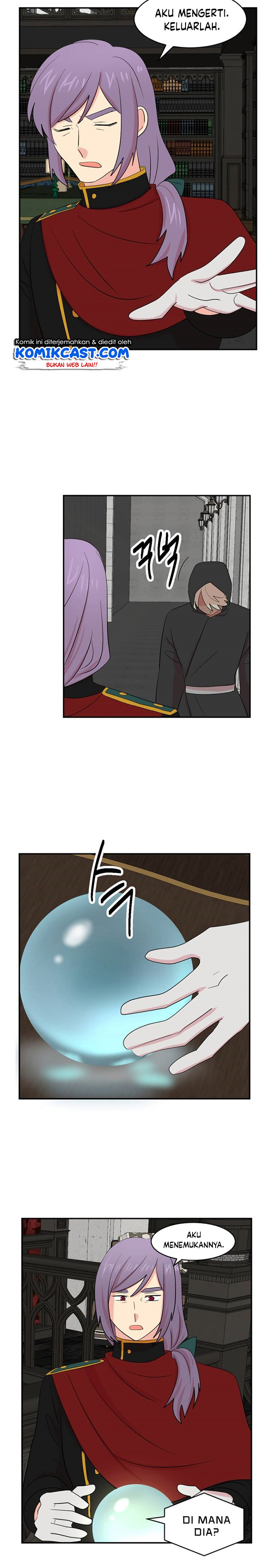 Bookworm Chapter 149 Image 3
