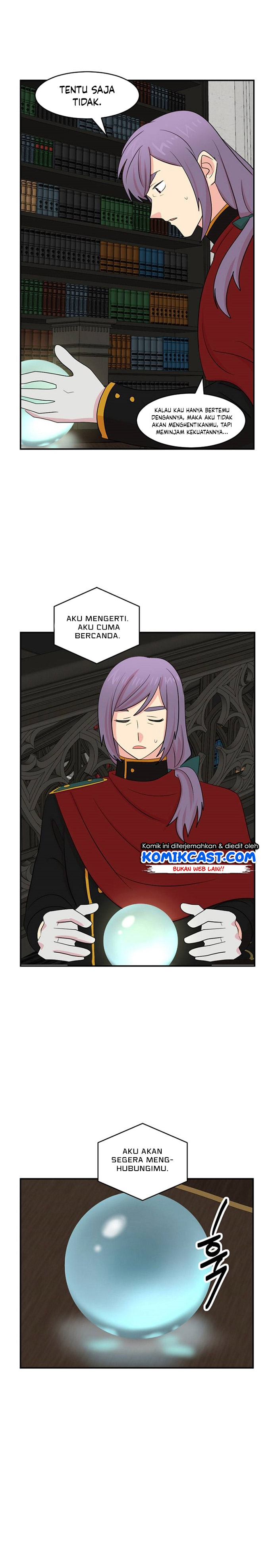 Bookworm Chapter 149 Image 5