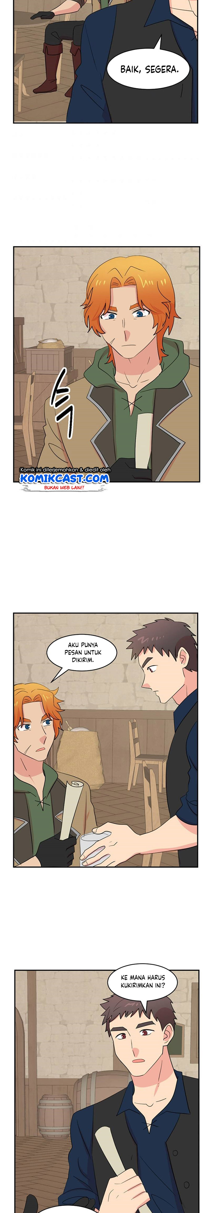 Bookworm Chapter 149 Image 8