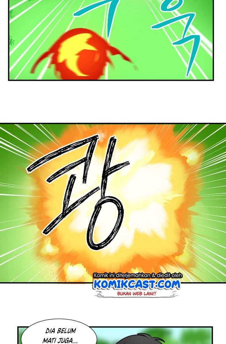 Bookworm Chapter 15 Image 21