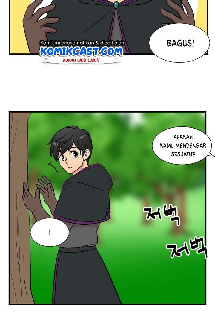 Bookworm Chapter 15 Image 35