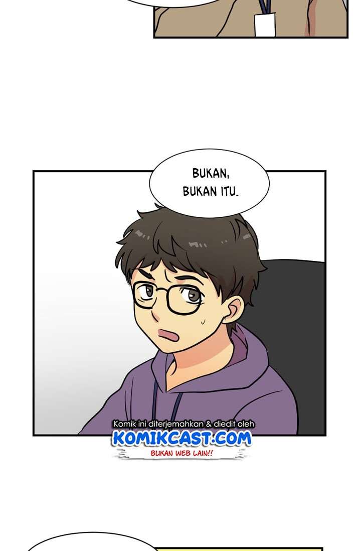 Bookworm Chapter 15 Image 44