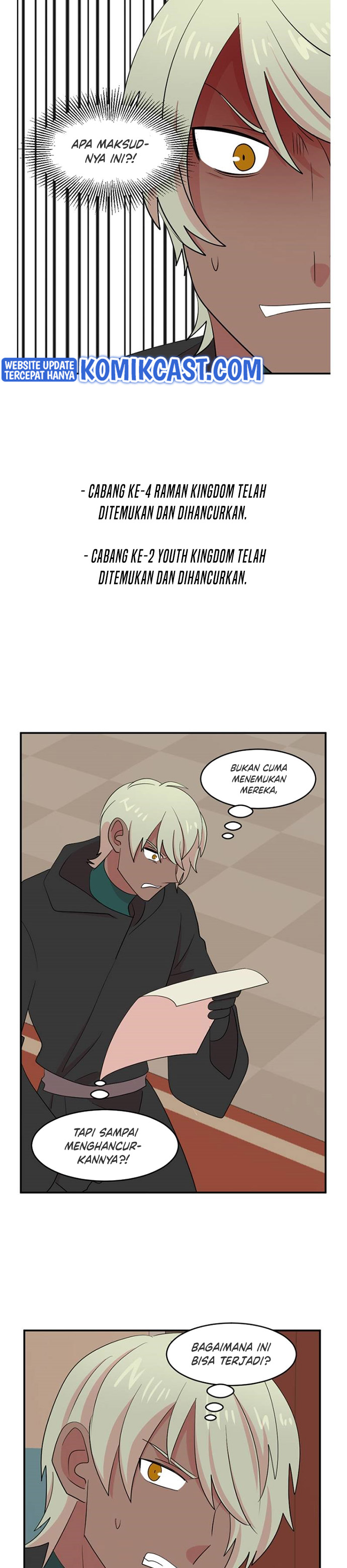 Bookworm Chapter 152 Image 20