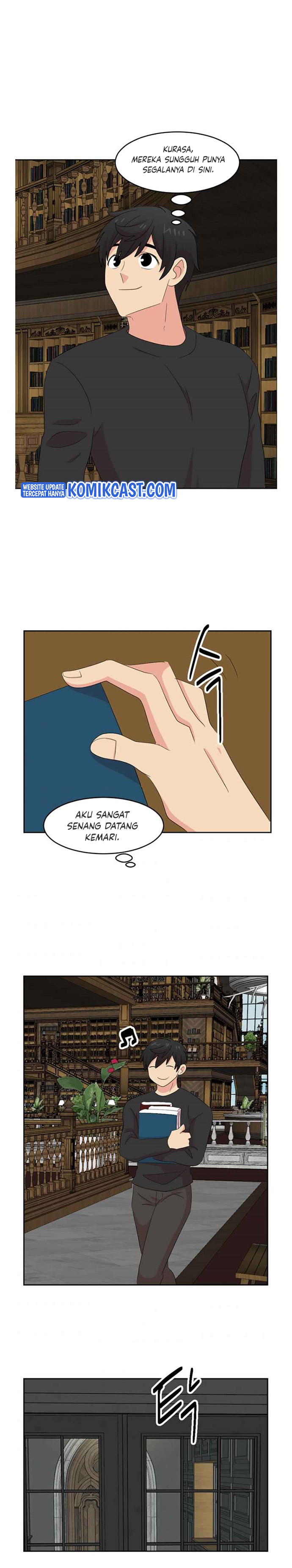 Bookworm Chapter 159 Image 16