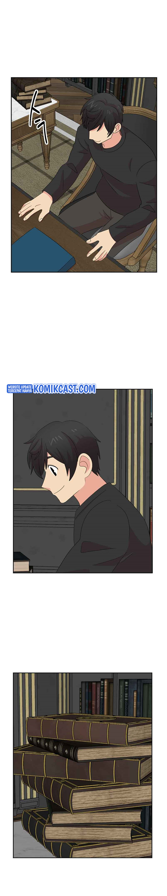 Bookworm Chapter 159 Image 17