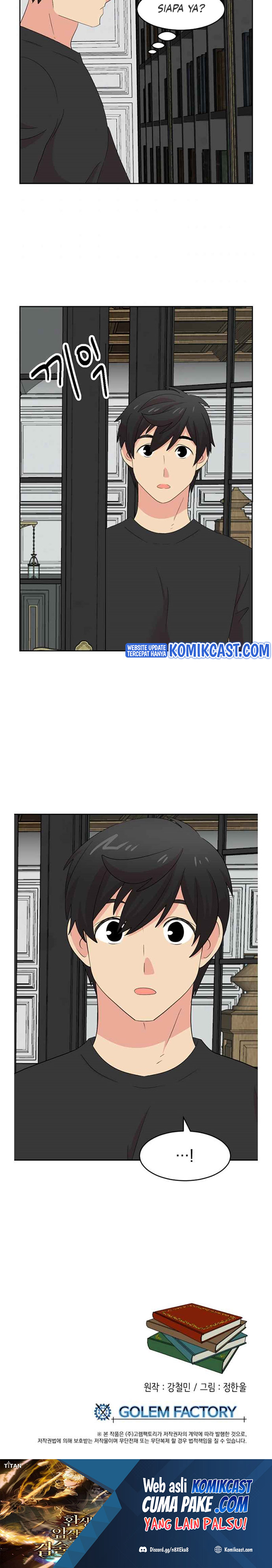 Bookworm Chapter 159 Image 19