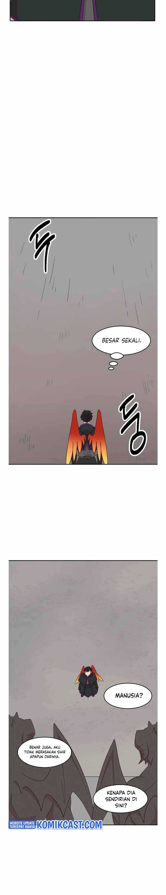 Bookworm Chapter 163 Image 20