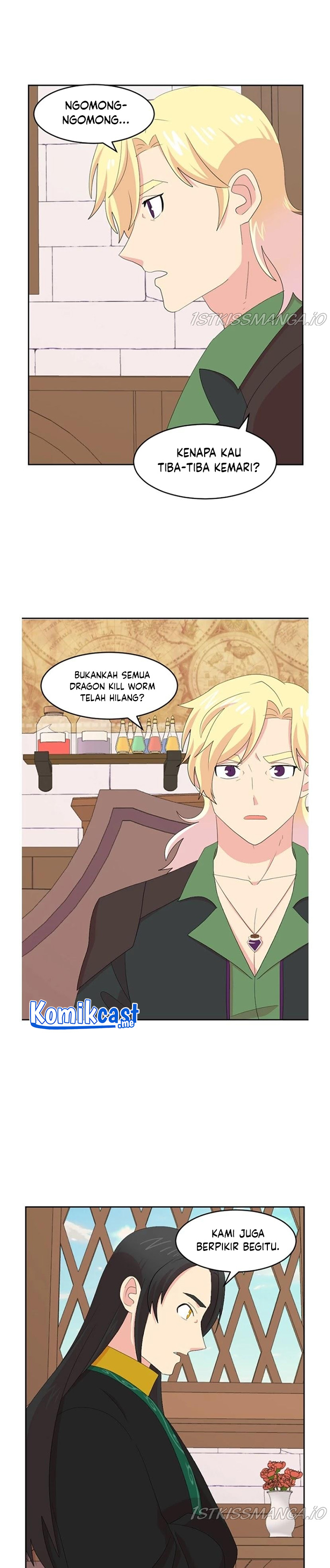 Bookworm Chapter 169 Image 4