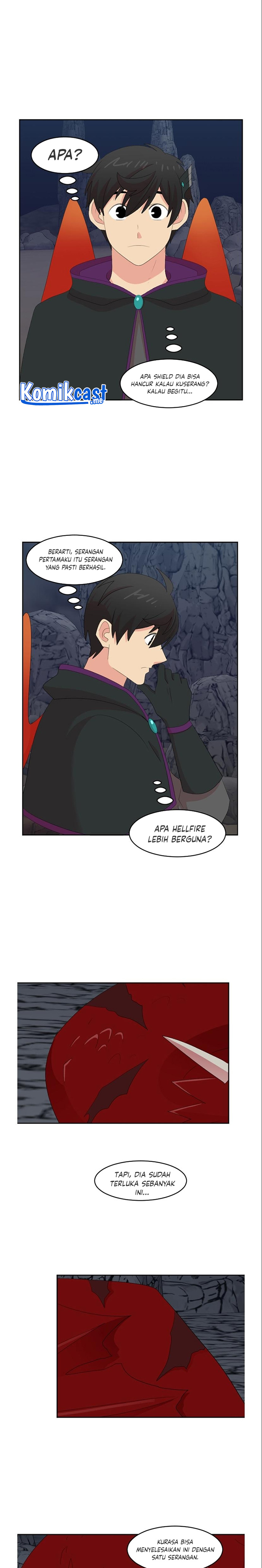 Bookworm Chapter 171 Image 5
