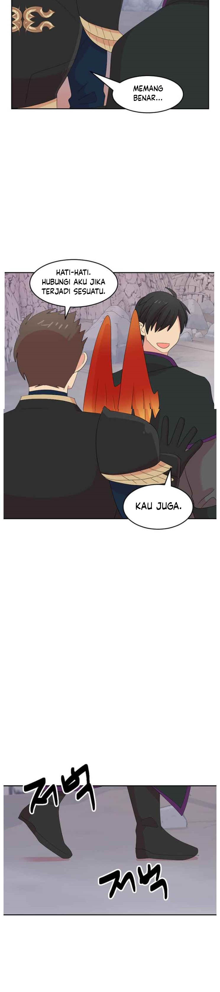 Bookworm Chapter 174 Image 17
