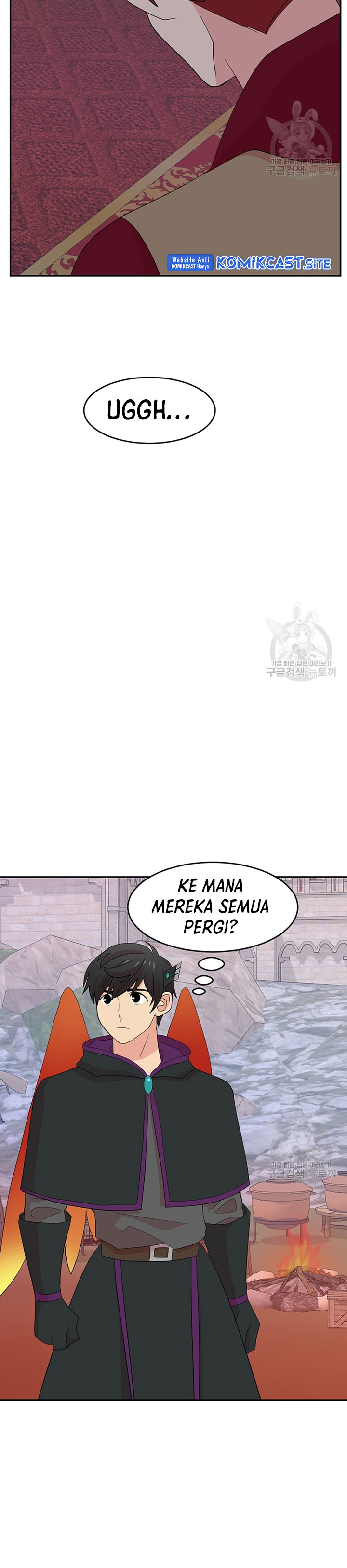 Bookworm Chapter 179 Image 6