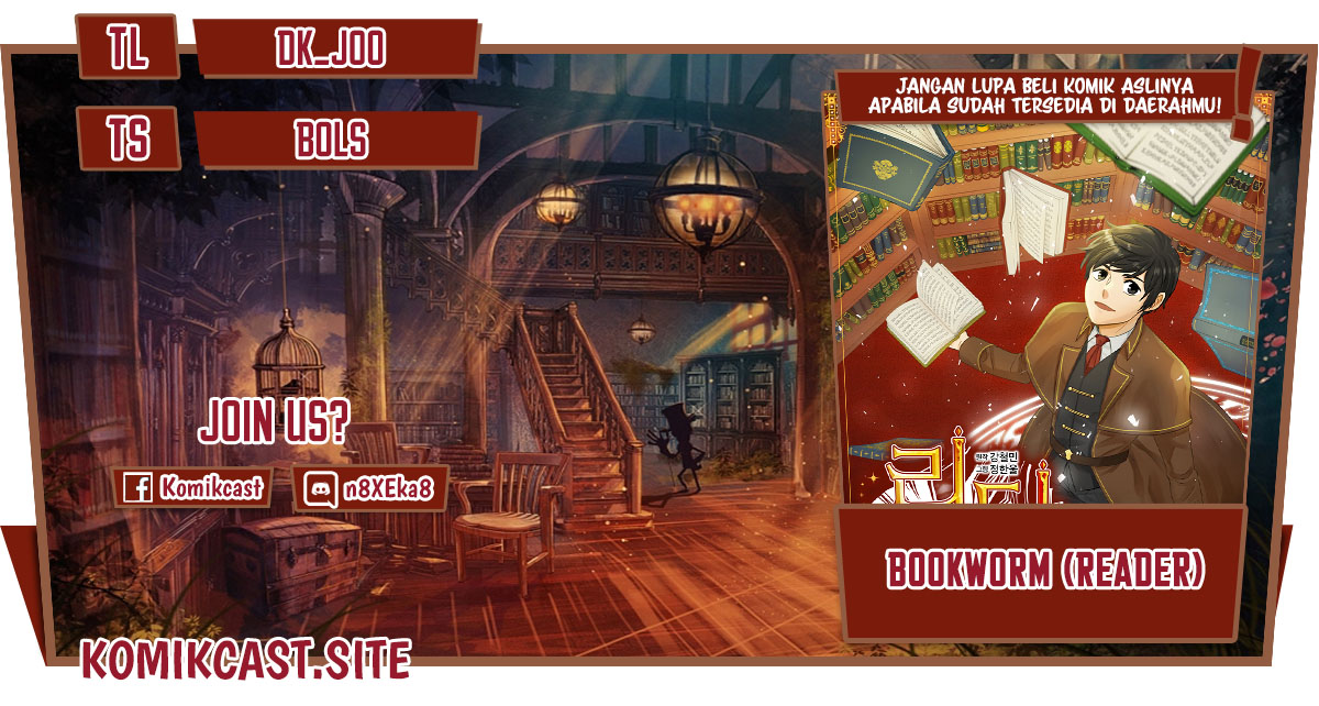 Bookworm Chapter 182 Image 0
