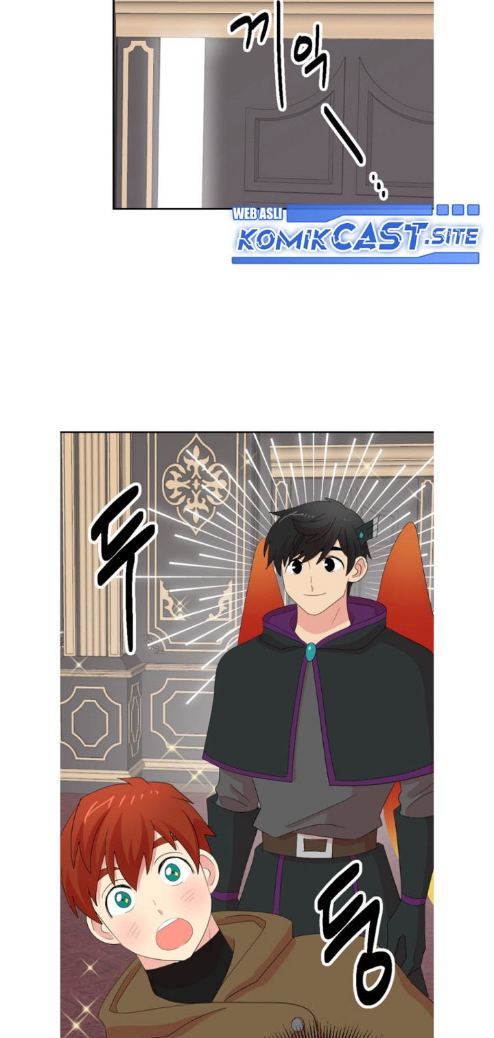 Bookworm Chapter 185 Image 8