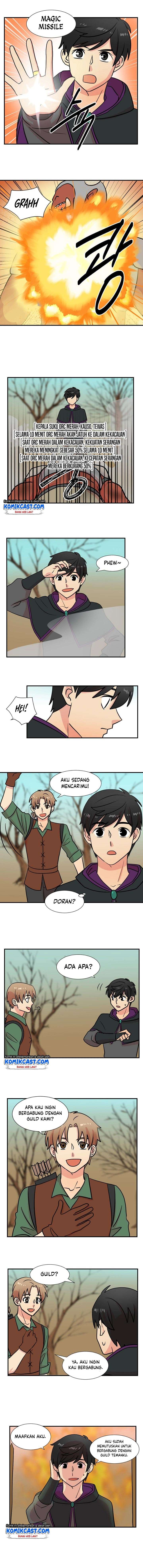 Bookworm Chapter 19 Image 3