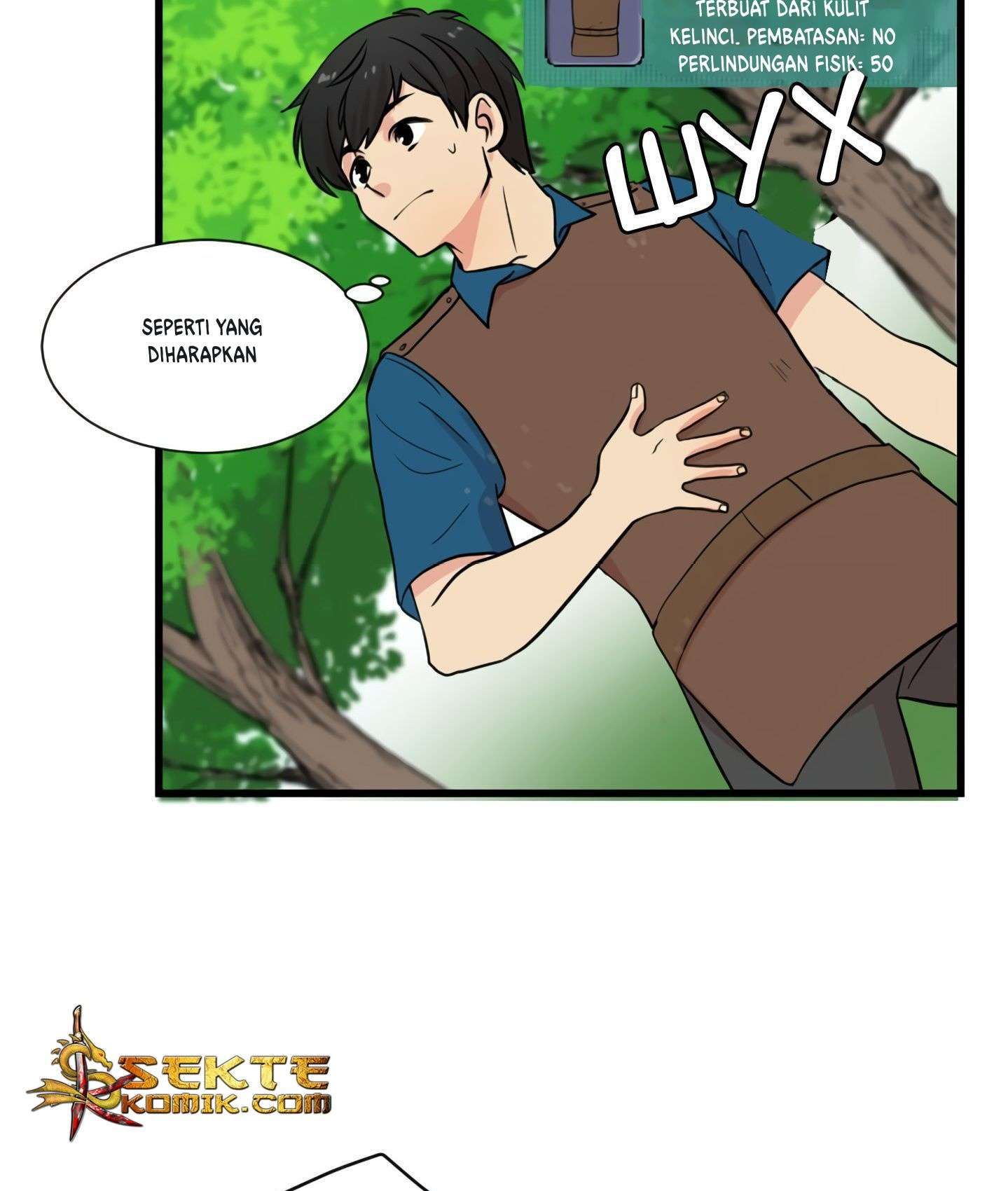 Bookworm Chapter 2 Image 31