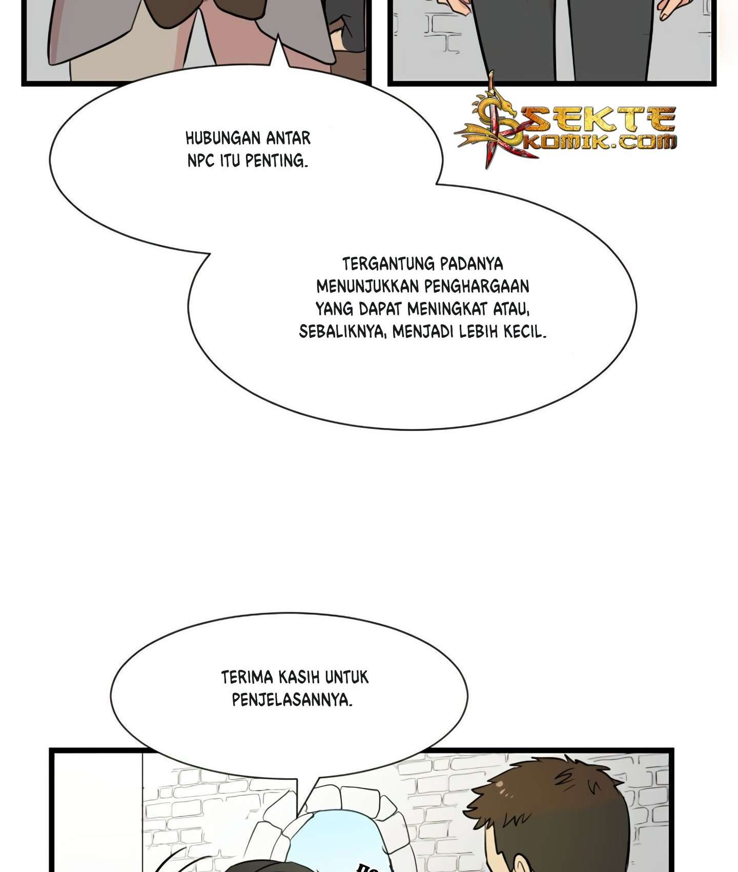 Bookworm Chapter 2 Image 49