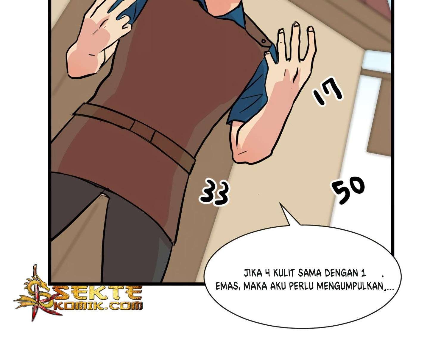 Bookworm Chapter 2 Image 68