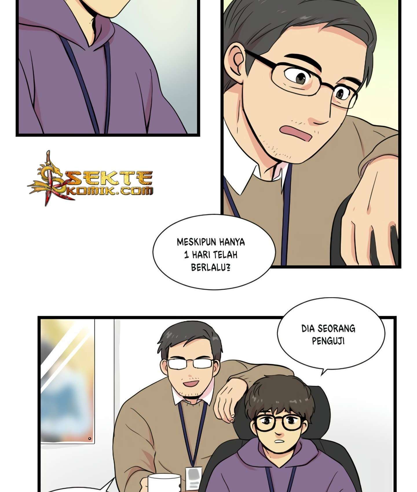 Bookworm Chapter 2 Image 77