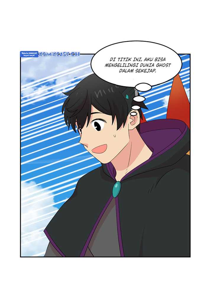 Bookworm Chapter 200 Image 7