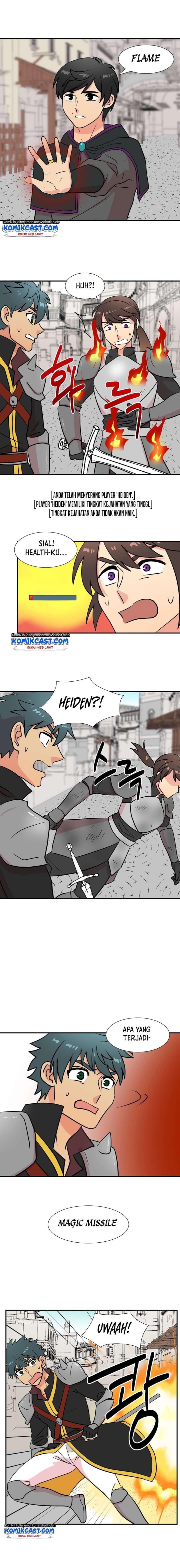 Bookworm Chapter 24 Image 7