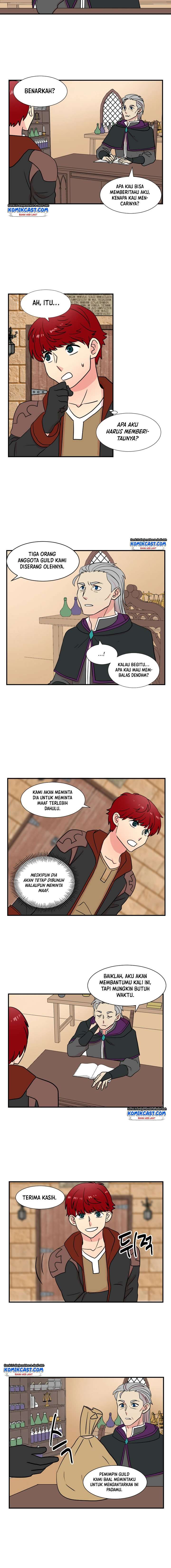 Bookworm Chapter 25 Image 4
