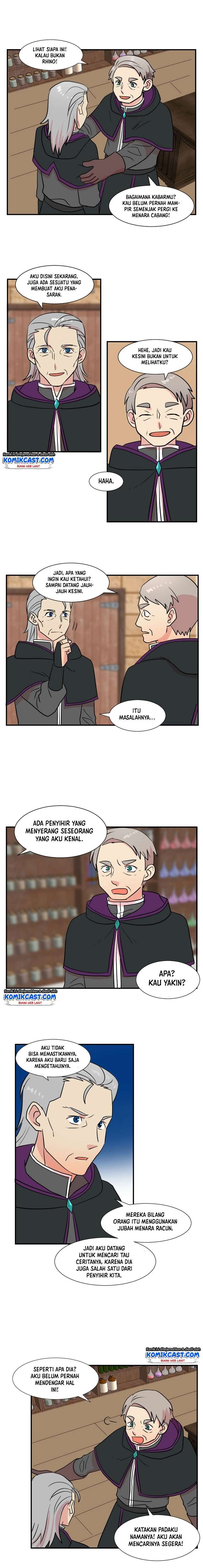 Bookworm Chapter 26 Image 2