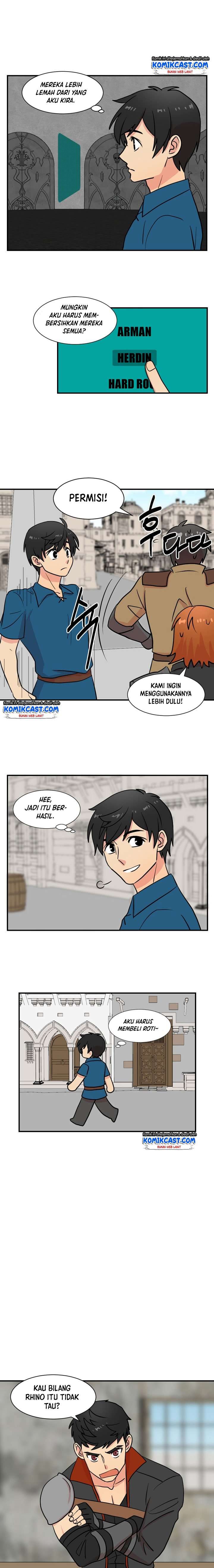 Bookworm Chapter 26 Image 9