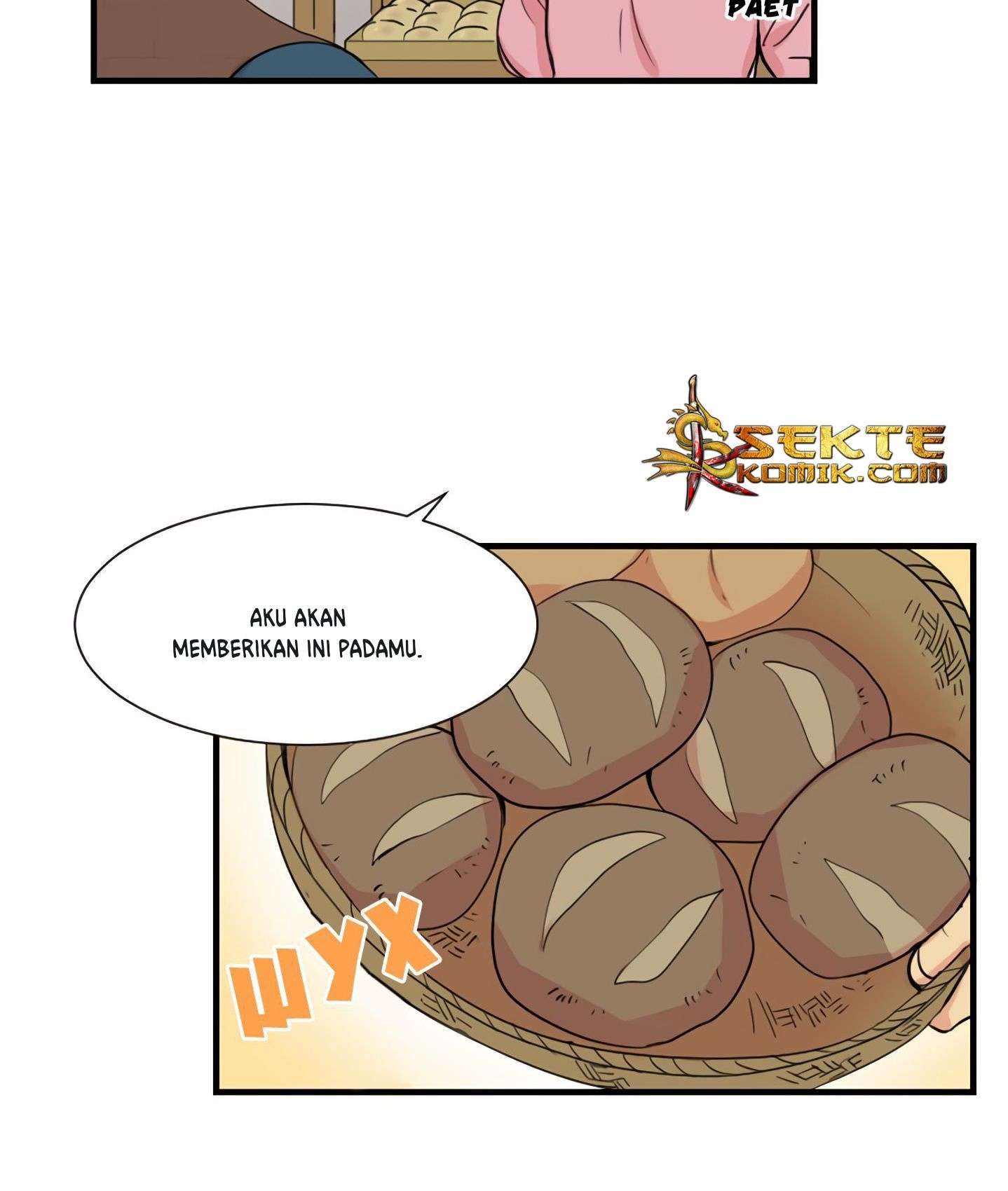 Bookworm Chapter 3 Image 48