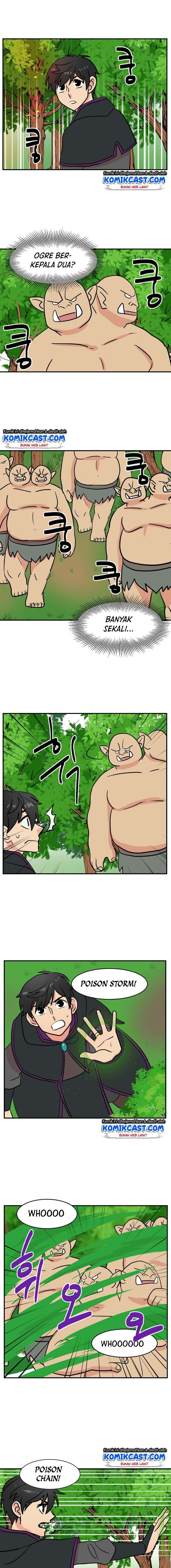 Bookworm Chapter 34 Image 12
