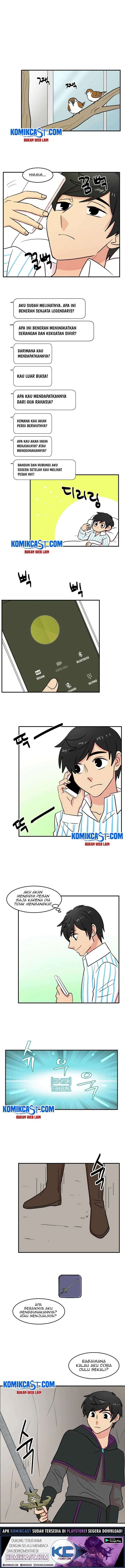 Bookworm Chapter 46 Image 3