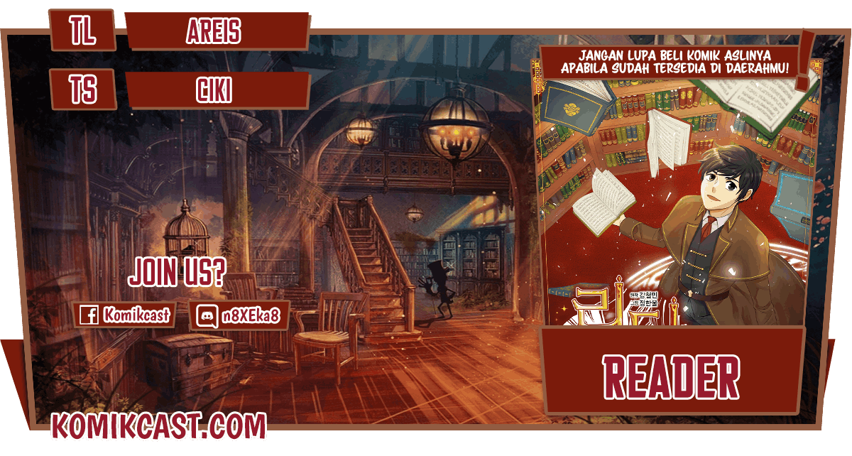 Bookworm Chapter 50 Image 0