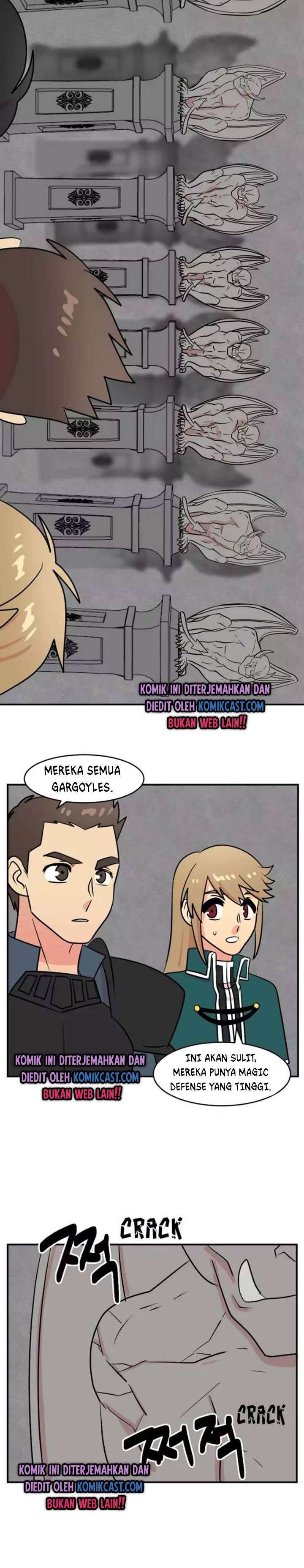 Bookworm Chapter 52 Image 4