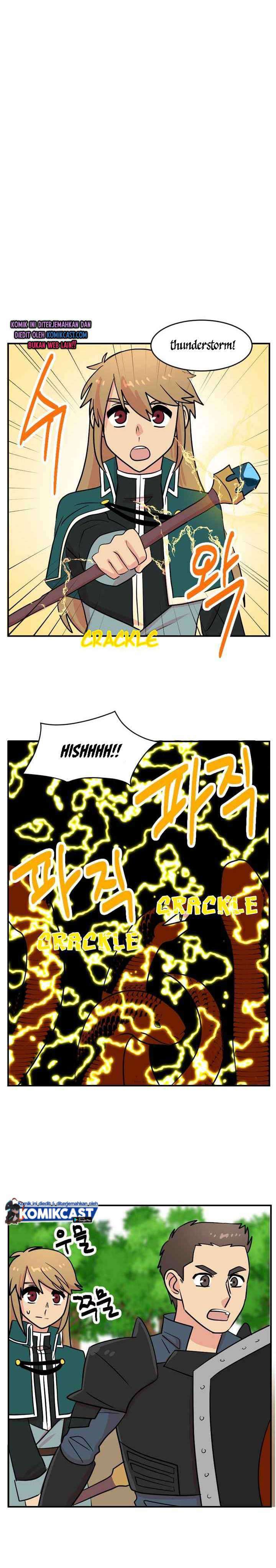 Bookworm Chapter 53 Image 7
