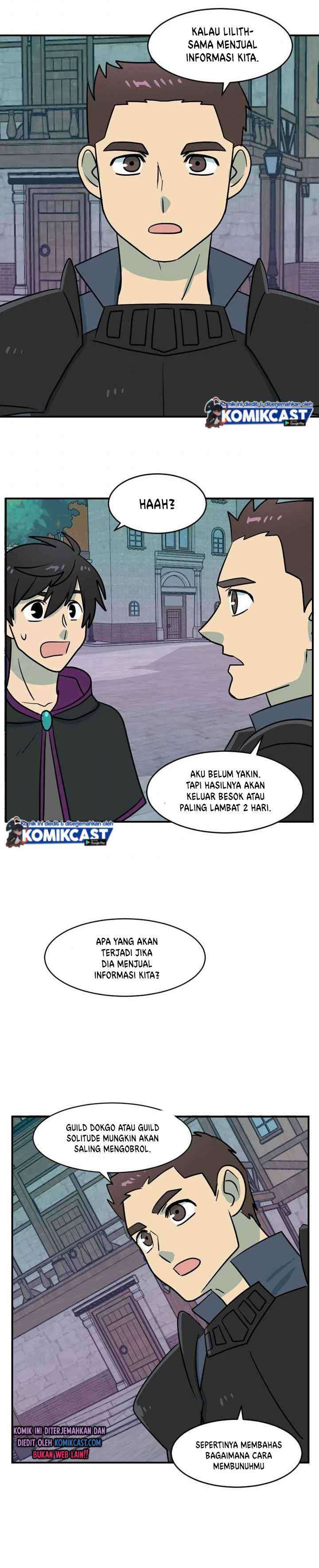 Bookworm Chapter 53 Image 17