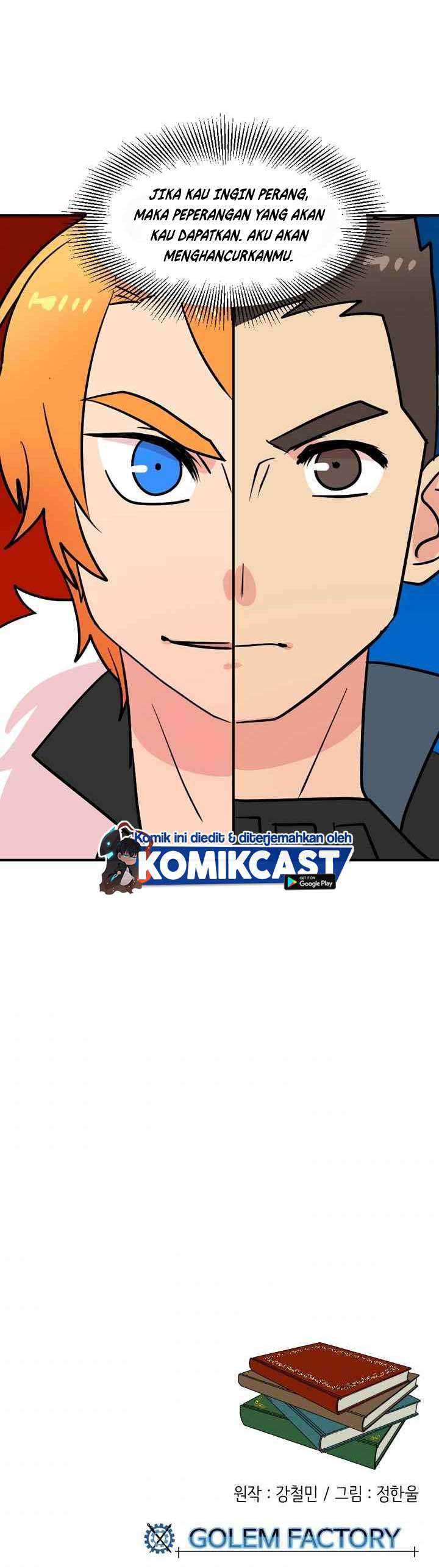 Bookworm Chapter 56 Image 16