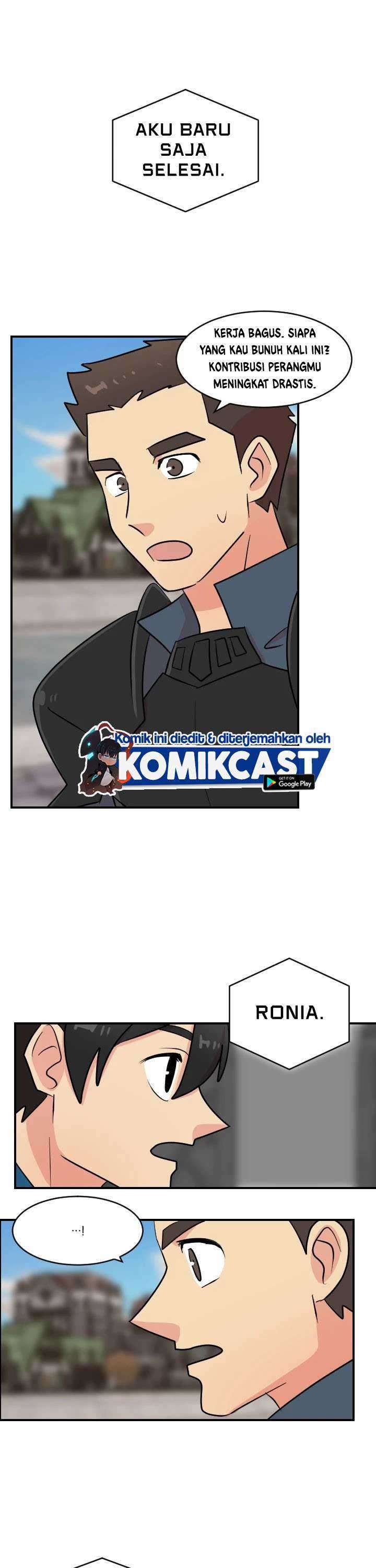 Bookworm Chapter 60 Image 20