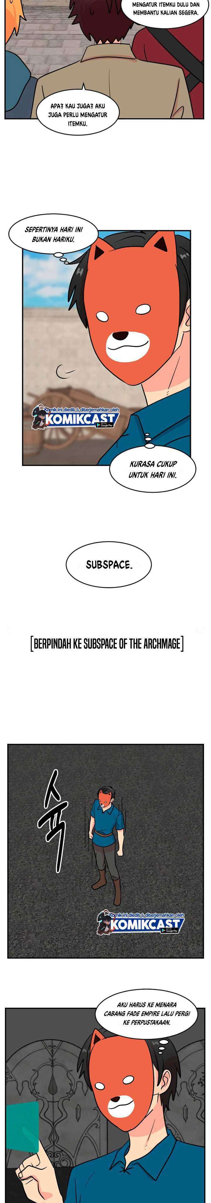 Bookworm Chapter 62 Image 4